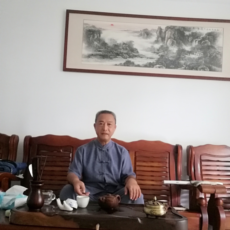 万事皆缘的第一张照片--认干亲服务网