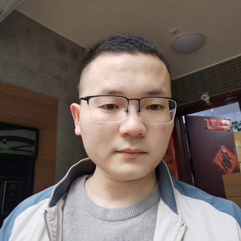 永远的福来的第二张照片--认干亲服务网