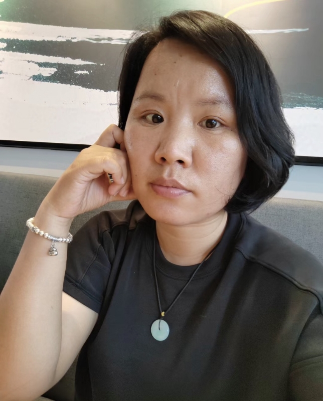 千年老猪的第二张照片--认干亲服务网