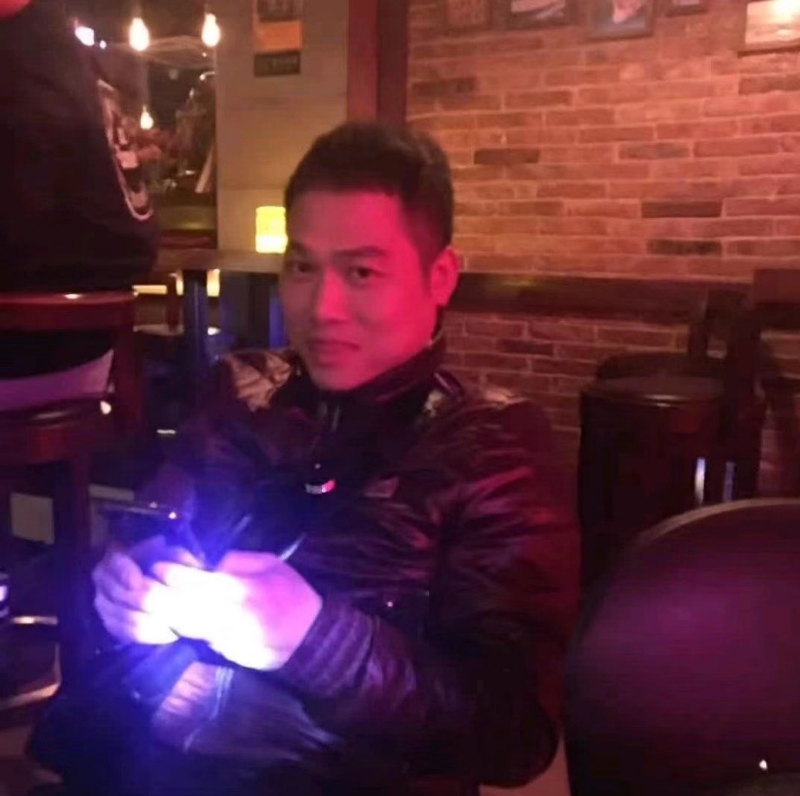 真谛的第一张照片--认干亲服务网