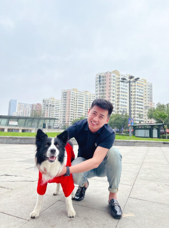 香港交友的第一张照片--认干亲服务网