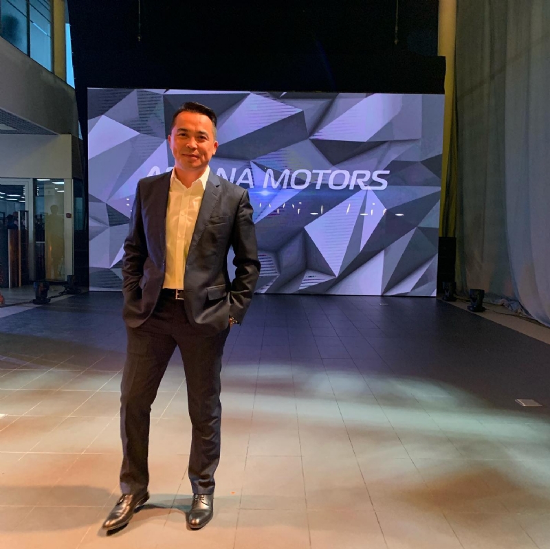 Weilian的第二张照片--认干亲服务网