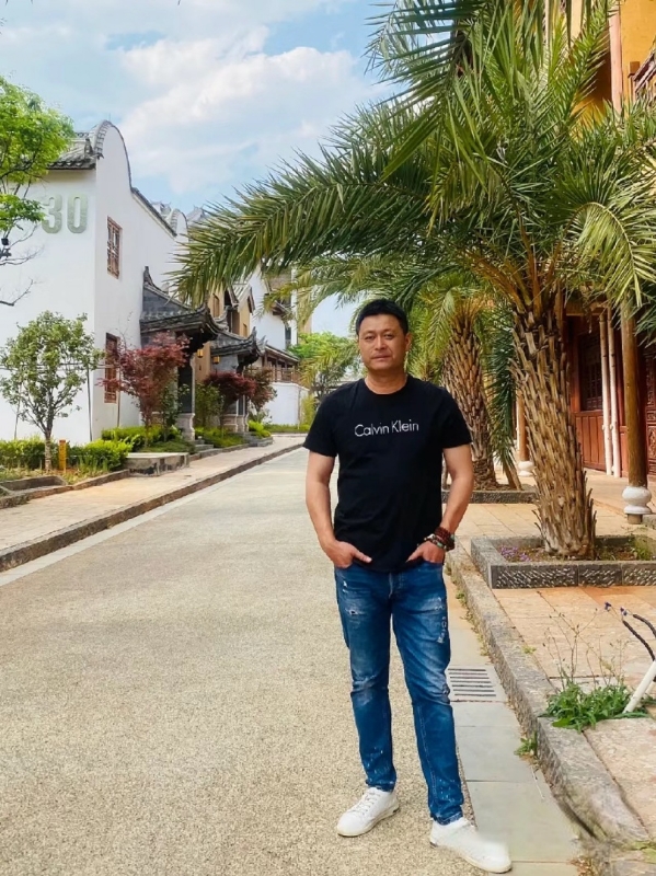 莪、蓶伱专属的第一张照片--认干亲服务网