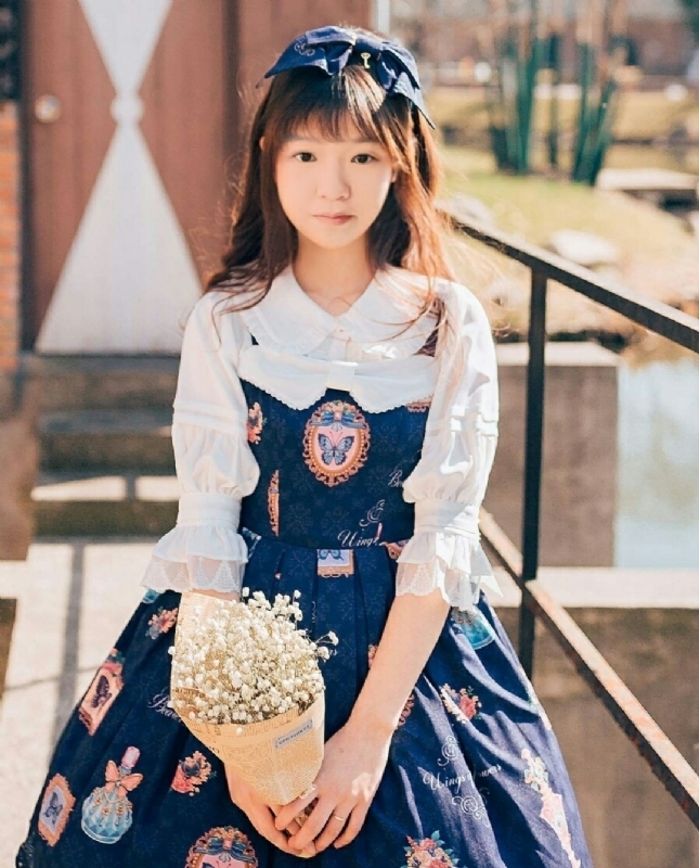 小姐姐的第二张照片--认干亲服务网