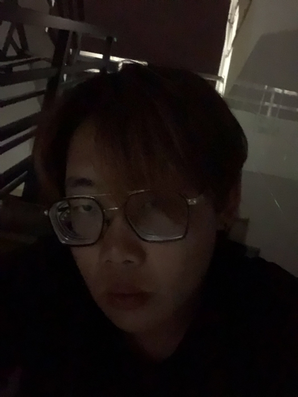 鸭脚的第一张照片--认干亲服务网