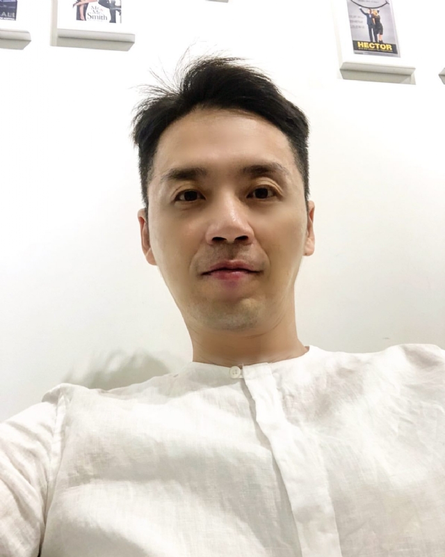 James的第一张照片--认干亲服务网