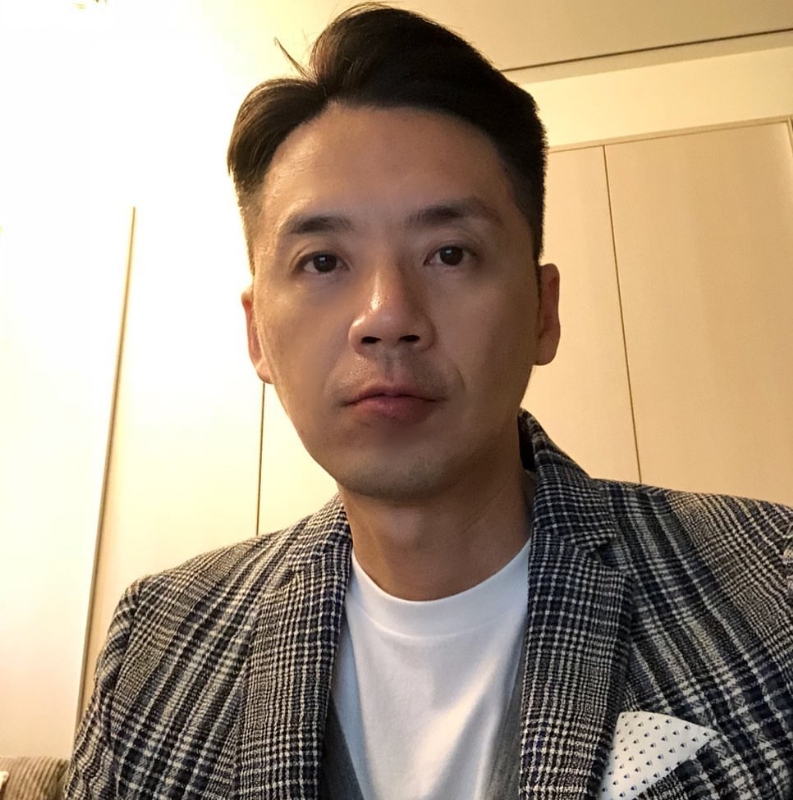 James的第二张照片--认干亲服务网