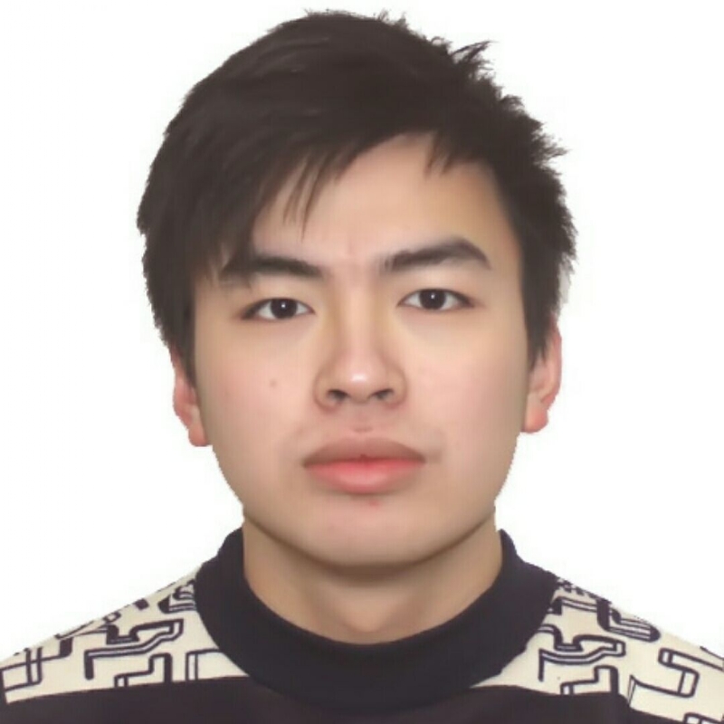 土龙的第三张照片--认干亲服务网