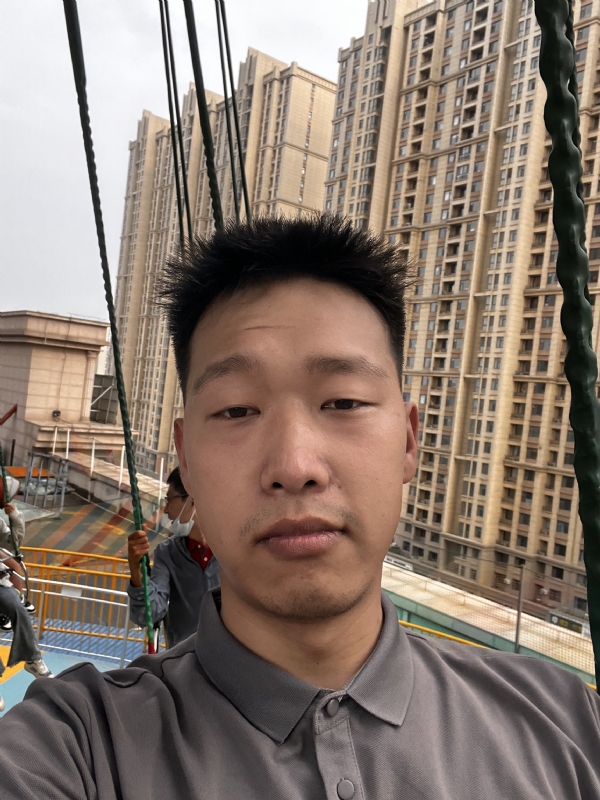 灰二的第一张照片--认干亲服务网