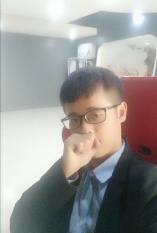 绝卓苦坚的第二张照片--认干亲服务网