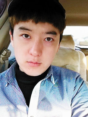 cxw的第一张照片--认干亲服务网