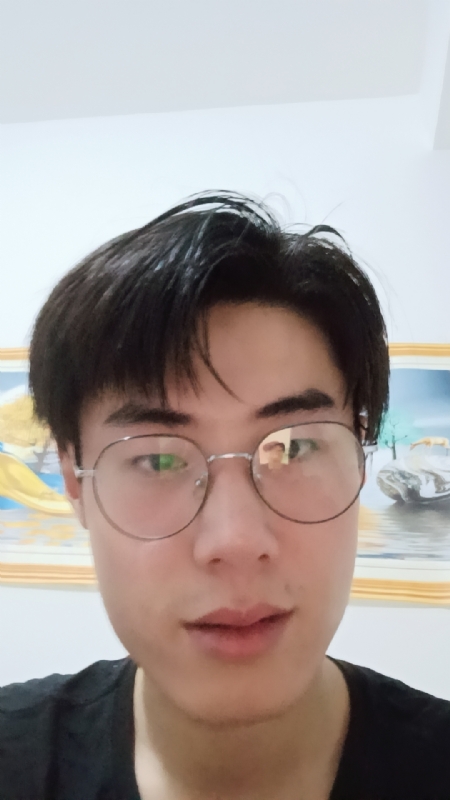 北冥的第一张照片--认干亲服务网