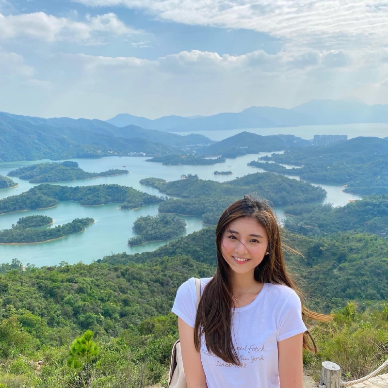 劉欣欣的第一张照片--认干亲服务网