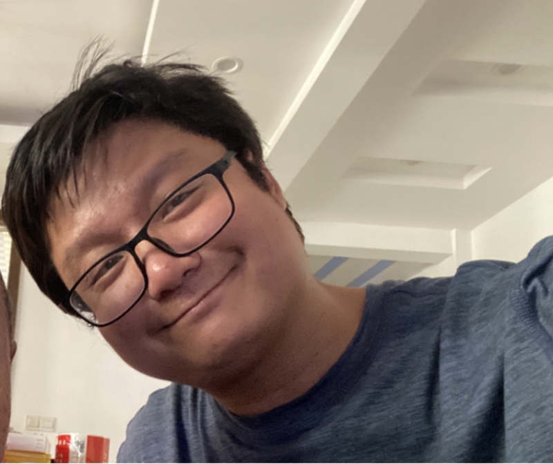 锋fung的第一张照片--认干亲服务网