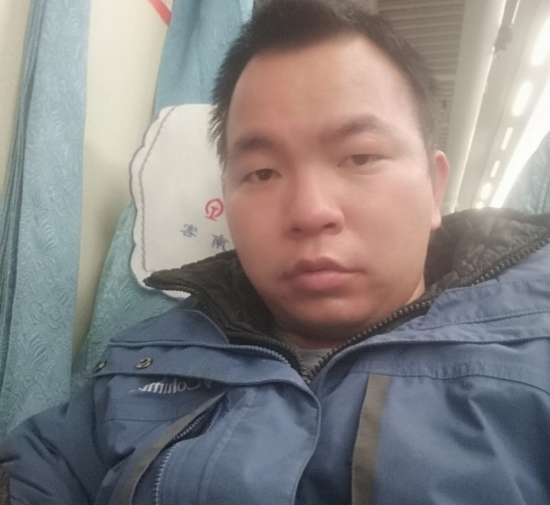 淡定的第一张照片--认干亲服务网