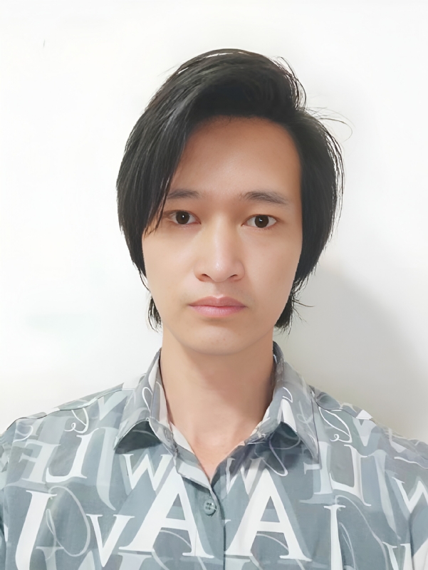 Ailong的第一张照片--认干亲服务网