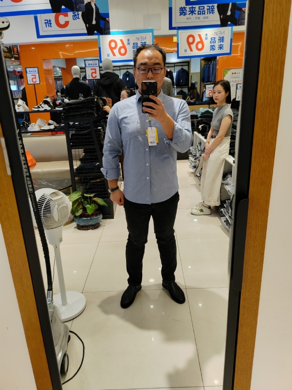 找一个女朋友的第二张照片--认干亲服务网