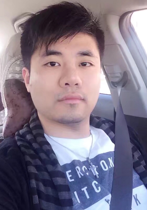 晓兵的第一张照片--认干亲服务网