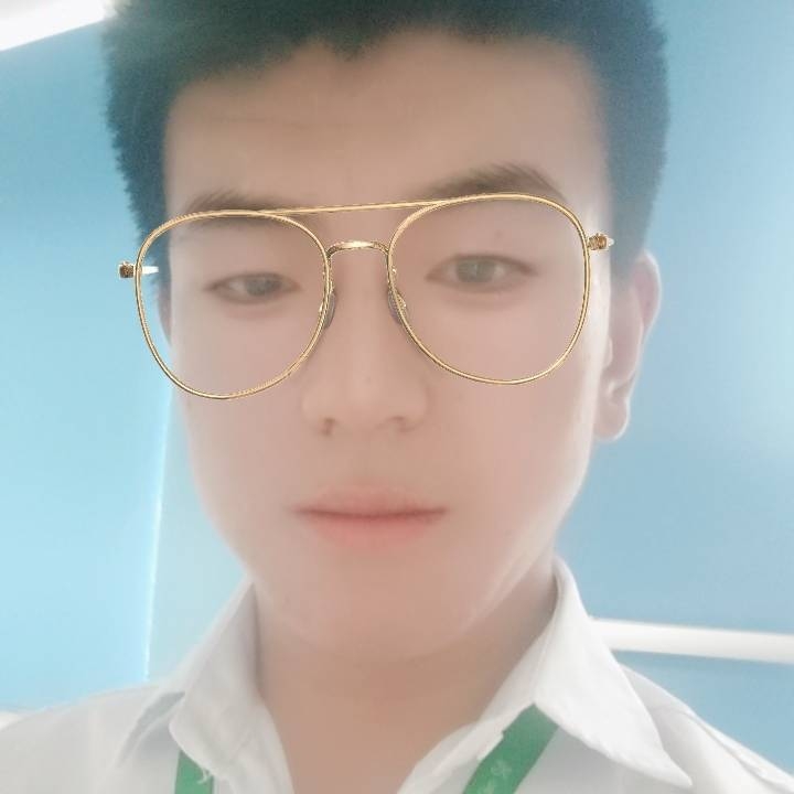 幸运男孩的第一张照片--认干亲服务网