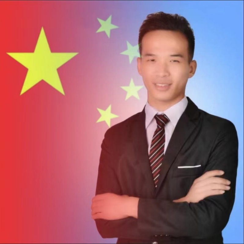 羊了个杨的第一张照片--认干亲服务网