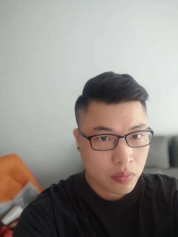 Vincent的第三张照片--认干亲服务网