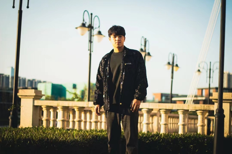 佛山最后的温柔的第一张照片--认干亲服务网