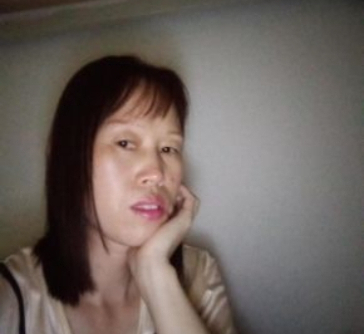 枫叶的第一张照片--认干亲服务网