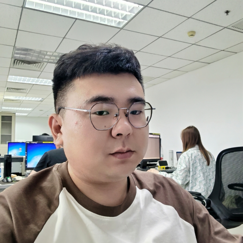 默蝉莫禅的第一张照片--认干亲服务网