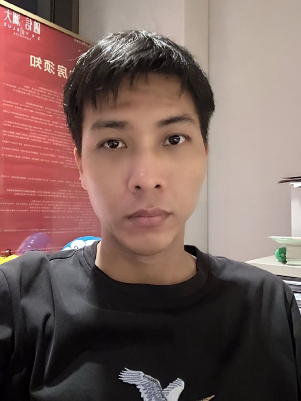 木木的第一张照片--认干亲服务网