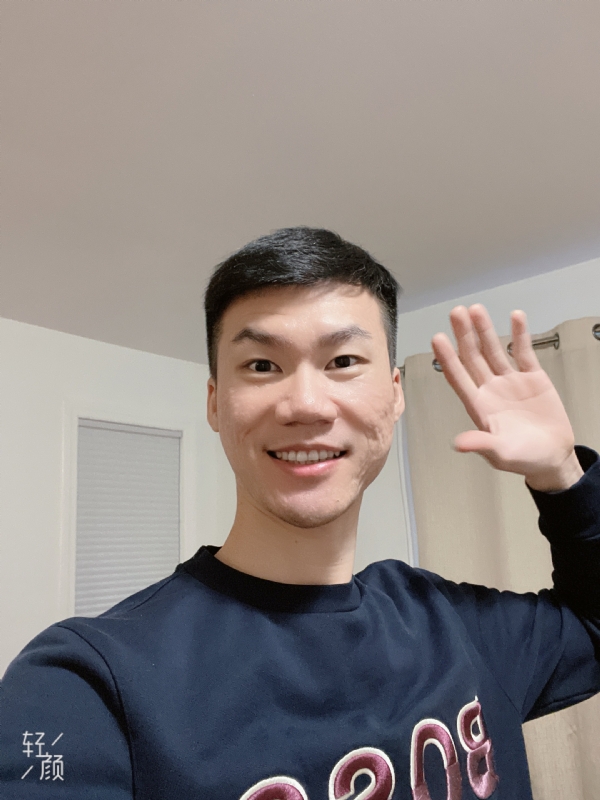 Tian天的第一张照片--认干亲服务网