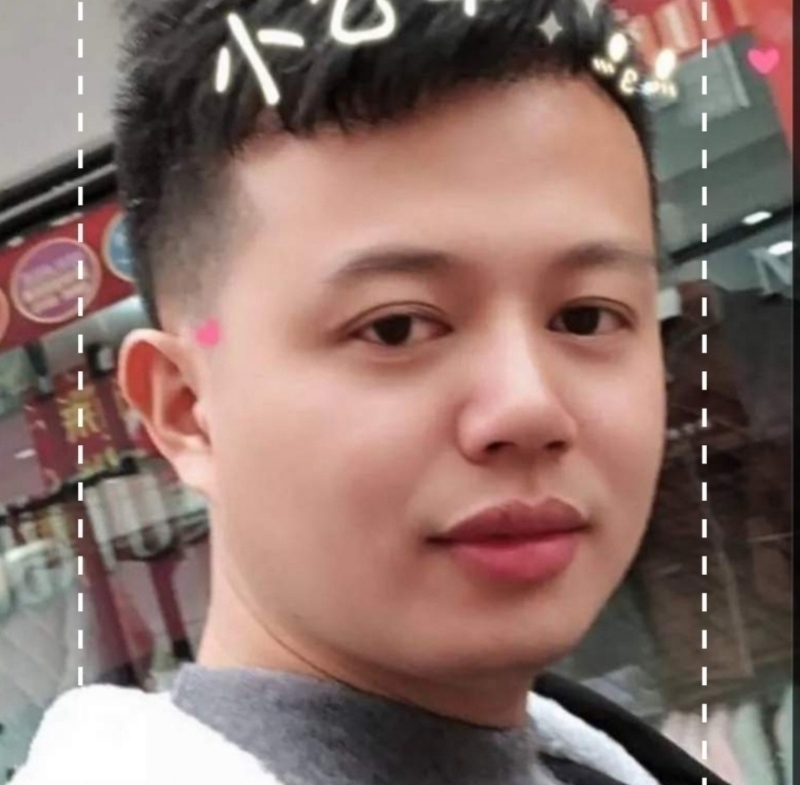 莫忘初的第一张照片--认干亲服务网