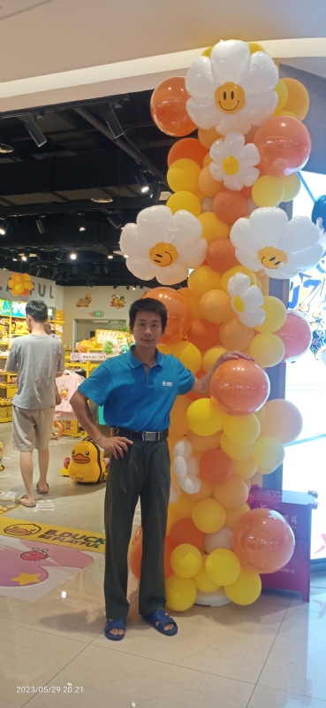 美味美爱的第二张照片--认干亲服务网