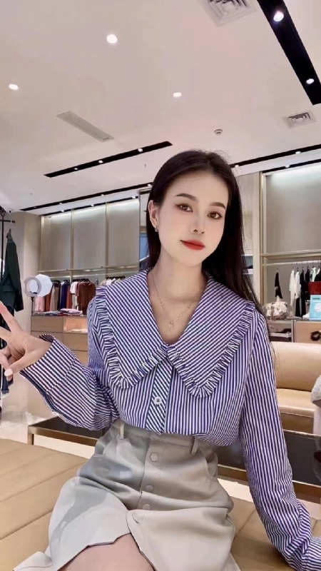 温柔小女人的第二张照片--认干亲服务网