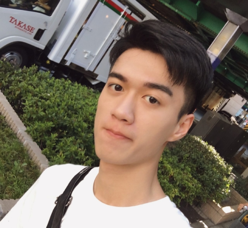 xiaoji的第二张照片--认干亲服务网