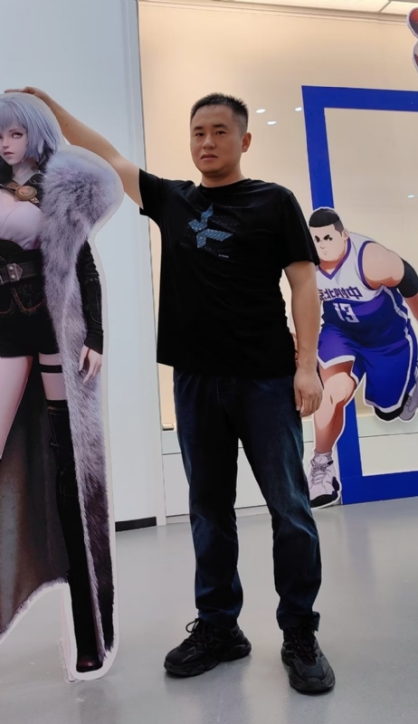 大海的第二张照片--认干亲服务网