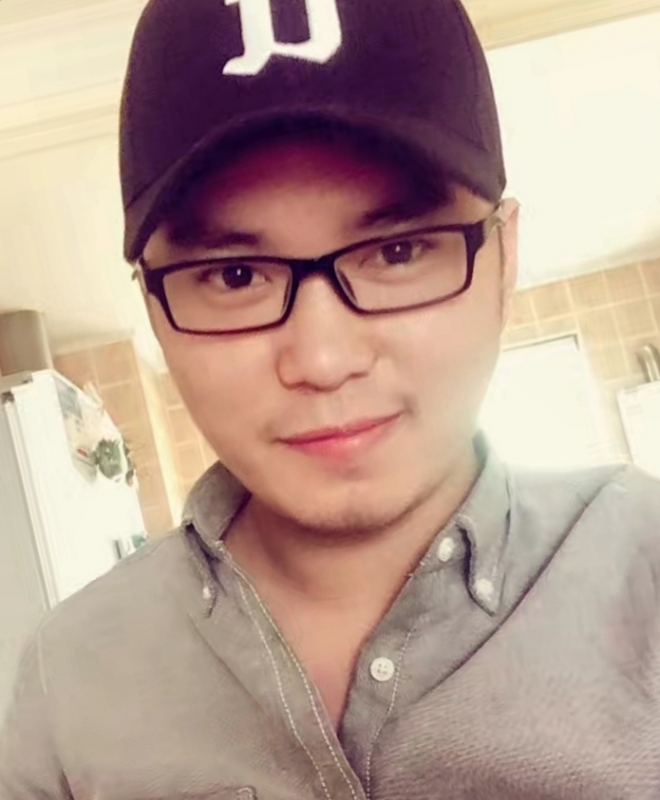 jack的第一张照片--认干亲服务网