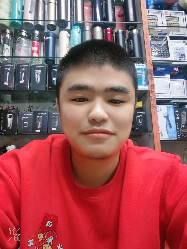 没有名字的人的第二张照片--认干亲服务网