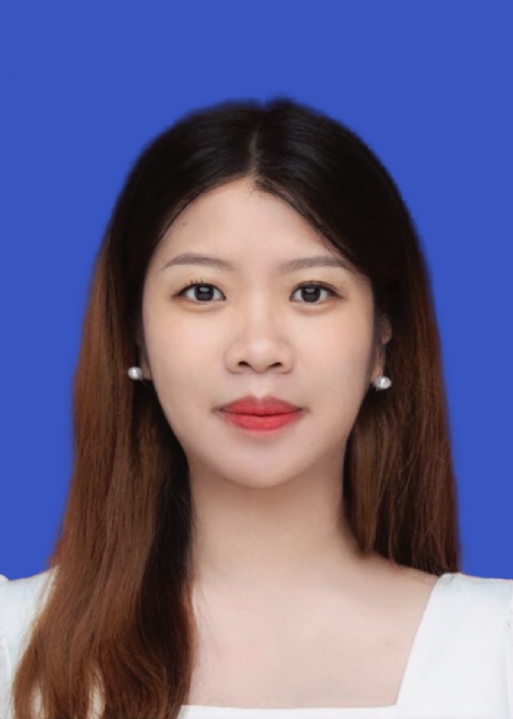 阿花的第三张照片--认干亲服务网