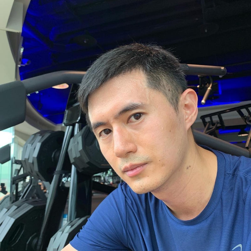 David的第一张照片--认干亲服务网