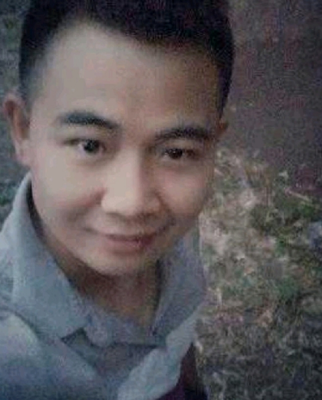 松岭的第一张照片--认干亲服务网