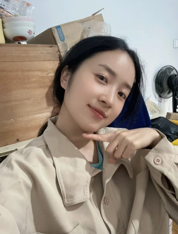 多喝热水的第二张照片--认干亲服务网