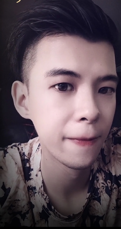 唔掂叔的第二张照片--认干亲服务网