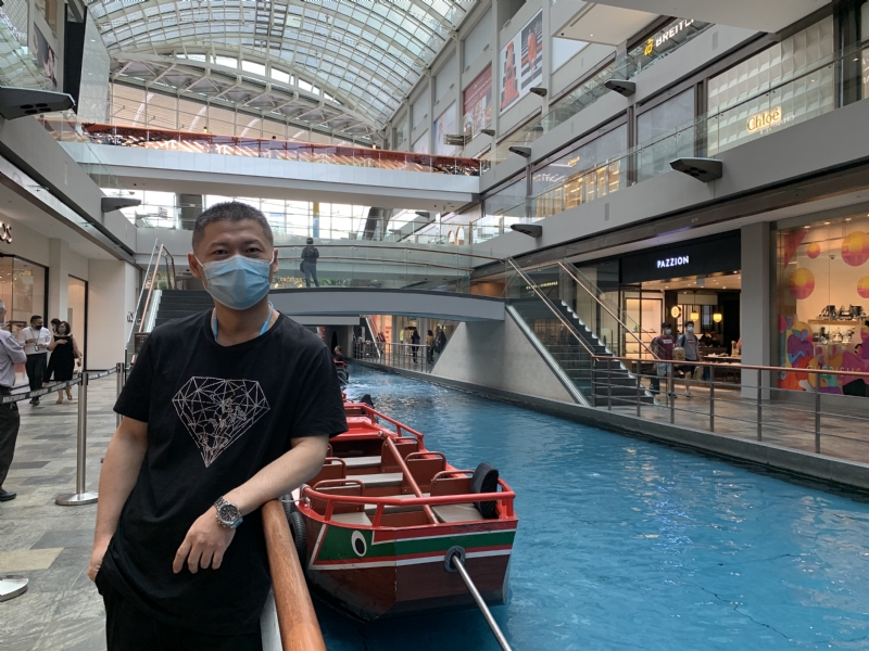 冬天的第二张照片--认干亲服务网