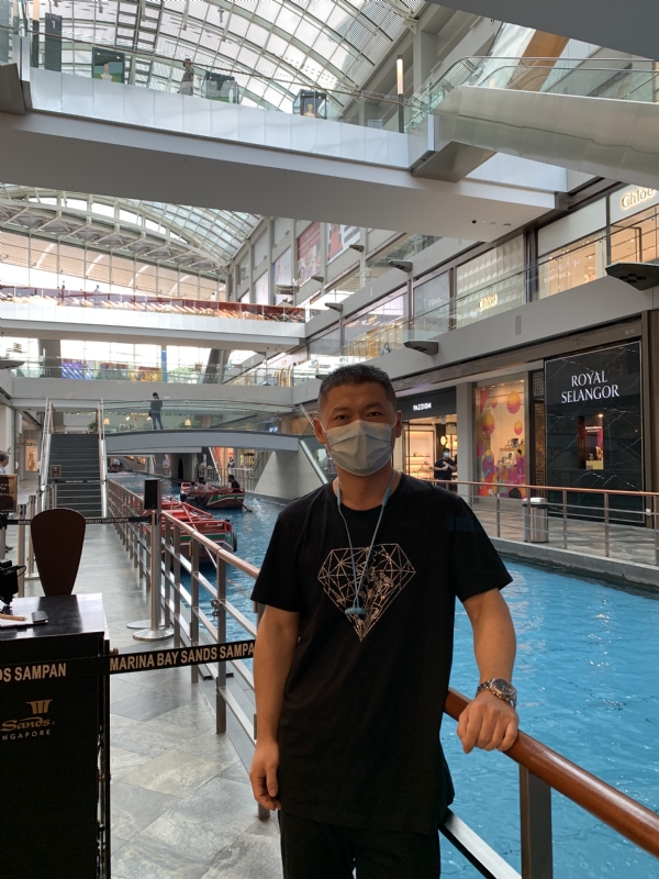 冬天的第四张照片--认干亲服务网