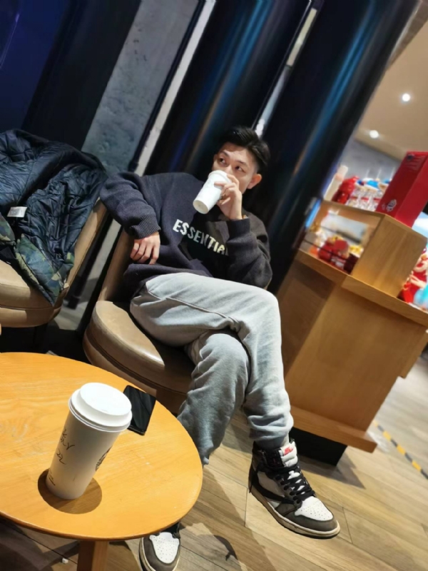 LAZY的第一张照片--认干亲服务网