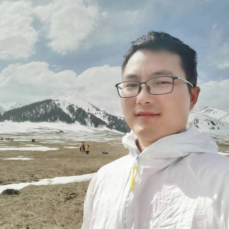 曹云海的第一张照片--认干亲服务网