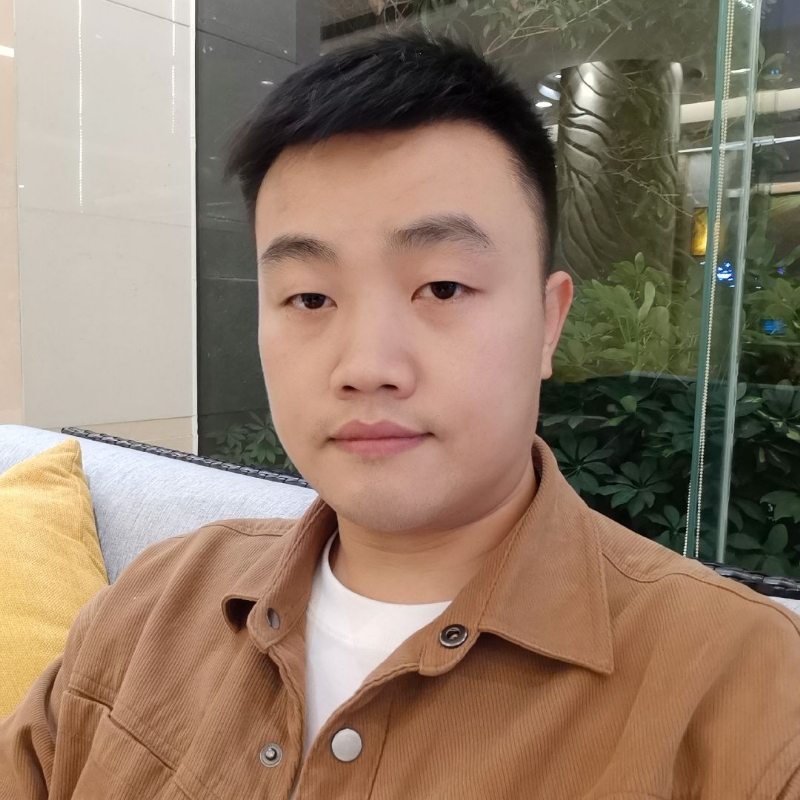 阳光炎斌的第一张照片--认干亲服务网