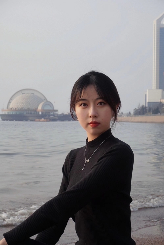 一谷幽兰的第二张照片--认干亲服务网