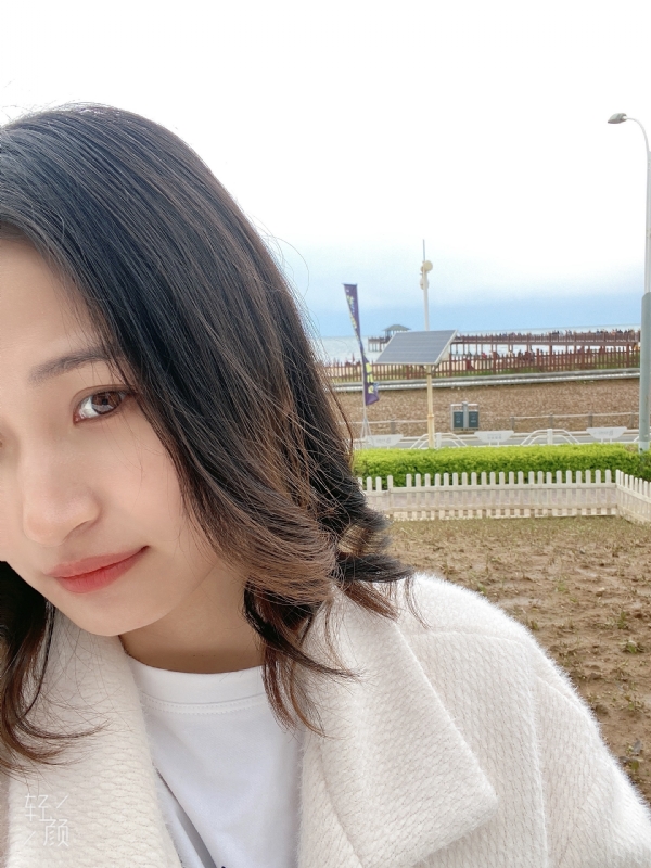 晨昏的第二张照片--认干亲服务网