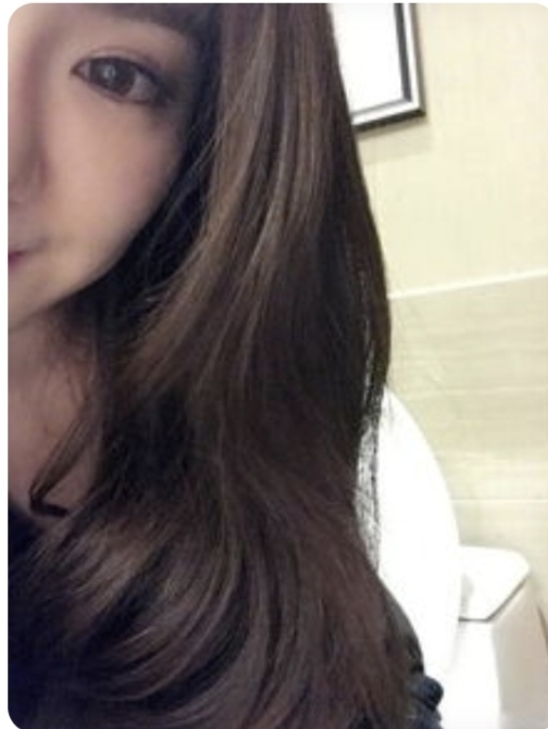 情意绵绵的第一张照片--认干亲服务网